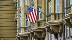 В Москве американскую визу придется ждать 85 дней В Москве американскую визу придется ждать 85 дней