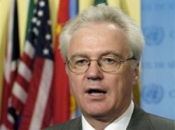 Сирийский вопрос могут решить сегодня Сирийский вопрос могут решить сегодня