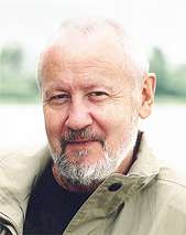 Юрий Лощиц: «Феномен славянства – великое личное волнение…» Юрий Лощиц: «Феномен славянства – великое личное волнение…»