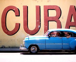 Кубинцам разрешат путешествовать