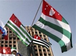 Независимость Абхазии могут признать Боливия и Эквадор Независимость Абхазии могут признать Боливия и Эквадор