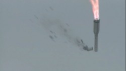 Рухнувший космос России Рухнувший космос России