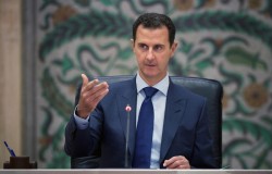 Башар Асад: Россия изменила ситуацию в Сирии