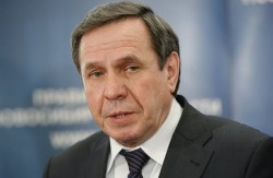 Путин сменил главу Новосибирской области Путин сменил главу Новосибирской области