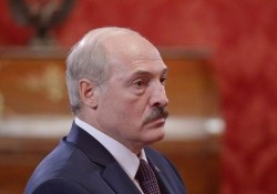 У Лукашенко умерла мама