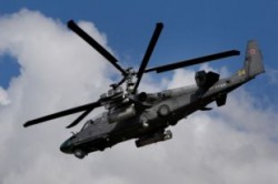 «Мистрали» продадут только с российскими Ka-52K