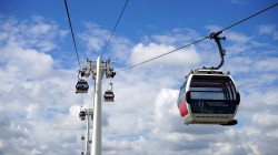 В Москве появится новый вид общественного транспорта В Москве появится новый вид общественного транспорта