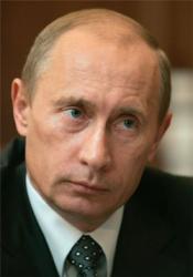 Путин рассылает ревизоров по стране Путин рассылает ревизоров по стране