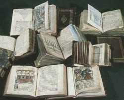 Украина обложит российские книги пошлиной Украина обложит российские книги пошлиной