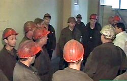 «Красная шапочка» раскололась «Красная шапочка» раскололась