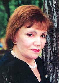 Умерла Римма Казакова Умерла Римма Казакова