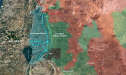 Тайны сирийской войны: израильский фактор Тайны сирийской войны: израильский фактор