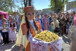 «Наши дети – родины весна» «Наши дети – родины весна»