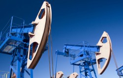 Добывать газ на Украине будут иностранцы Добывать газ на Украине будут иностранцы