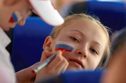 Россия теряет патриотов Россия теряет патриотов