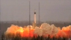 Россия откажется от «Рокота» Россия откажется от «Рокота»