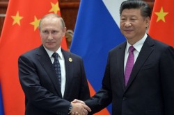 «Двадцатка» затмила «семерку» «Двадцатка» затмила «семерку»