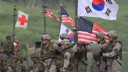 США и Южная Корея начали масштабные учения ВВС США и Южная Корея начали масштабные учения ВВС