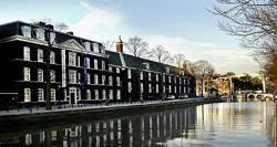 Эрмитаж откроет свой филиал в Амстердаме