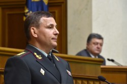 Гелетею мерещится угроза ядерным оружием Гелетею мерещится угроза ядерным оружием