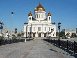 В Москву пришло лето В Москву пришло лето