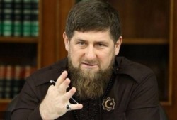 Кадыров: в Чечне полностью побеждён терроризм Кадыров: в Чечне полностью побеждён терроризм