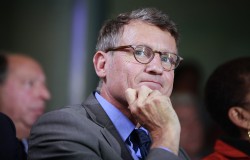 Экс-министр образования Франции метит в президенты Экс-министр образования Франции метит в президенты