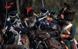 Исполнилось 205 лет со дня Бородинской битвы Исполнилось 205 лет со дня Бородинской битвы