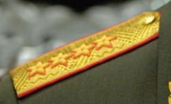 Минобороны отказалось продавать военные билеты Минобороны отказалось продавать военные билеты
