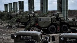 Эрдоган ответил на критику США о поставках С-400 Эрдоган ответил на критику США о поставках С-400