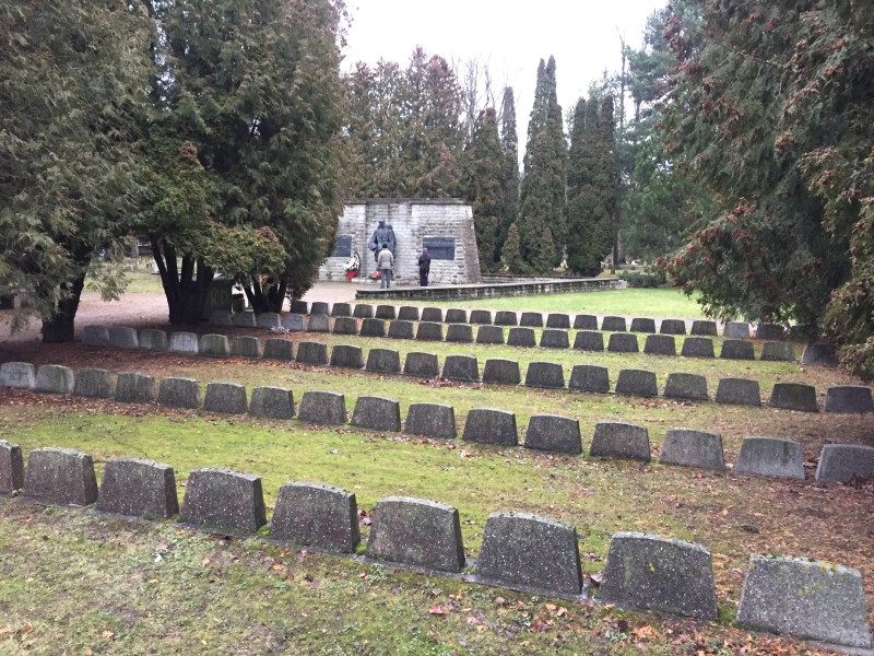 Ничего святого…