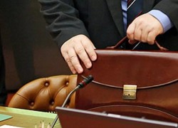 Кадровая политика: новая реальность? Кадровая политика: новая реальность?
