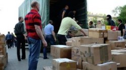 ООН прекратит поставку продуктов в Донбасс