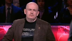 В убийстве Бузины и Калашникова призналась УПА В убийстве Бузины и Калашникова призналась УПА