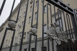 Показания на Сердюкова не пригодились Показания на Сердюкова не пригодились