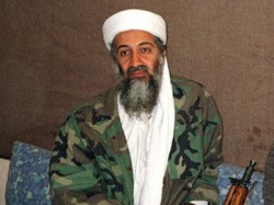 Бен Ладен умер своей смертью Бен Ладен умер своей смертью