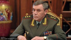 Генштаб предупреждает об угрозе появления новых конфликтов Генштаб предупреждает об угрозе появления новых конфликтов