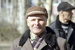Совет Федерации разрешил копить на пенсию Совет Федерации разрешил копить на пенсию