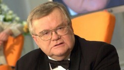Задержан мэр Таллина Задержан мэр Таллина
