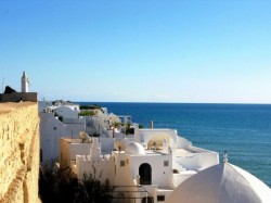 Тунис отменил визы для российских туристов