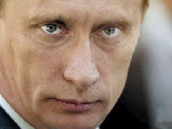 Путин поймает коррупционеров за два месяца Путин поймает коррупционеров за два месяца