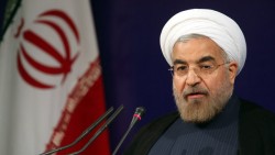 Президент Ирана признает холокост