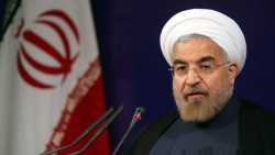 Президент Ирана признает холокост Президент Ирана признает холокост