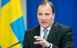 «Мест в стране нет» «Мест в стране нет»
