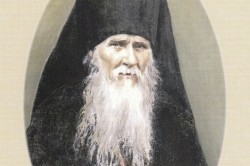 Звезда Амвросия Оптинского Звезда Амвросия Оптинского