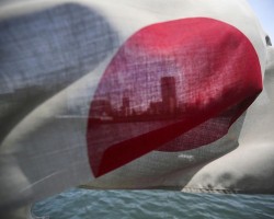 Япония ввела новые санкции Япония ввела новые санкции