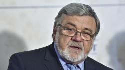 Чешский сенатор сравнил Украину с чёрной дырой Чешский сенатор сравнил Украину с чёрной дырой