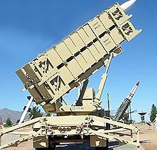 Россия готовит ответ американской ПРО Россия готовит ответ американской ПРО