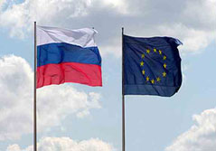 Россия и ЕС обсудят отмену виз Россия и ЕС обсудят отмену виз