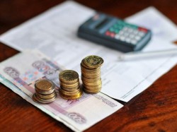 Услуги ЖКХ подорожали Услуги ЖКХ подорожали